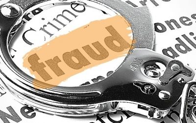SMEs Continue to Be Victims of Accounting Fraud