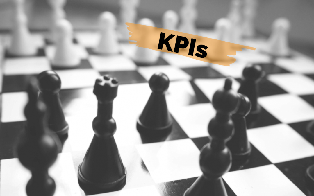 KPIs for Not-for-Profit