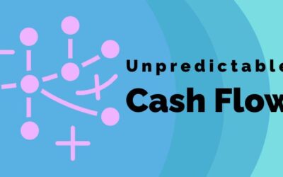 Forecasting Unpredictable Cash Flow