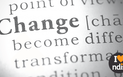 The NDIS Transition and How to Proceed