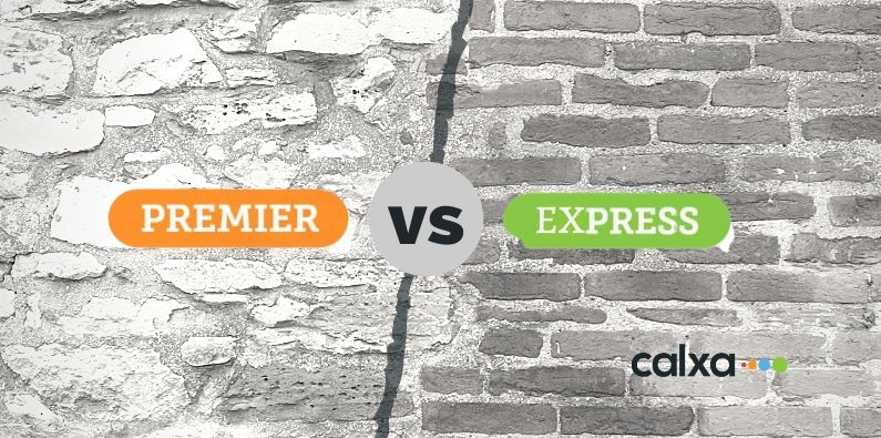 Calxa Express vs Calxa Premier - Which Plan Suits You?