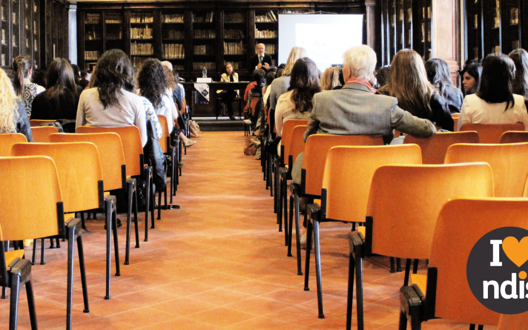 Unit Costing Workshops with NCOSS and Calxa
