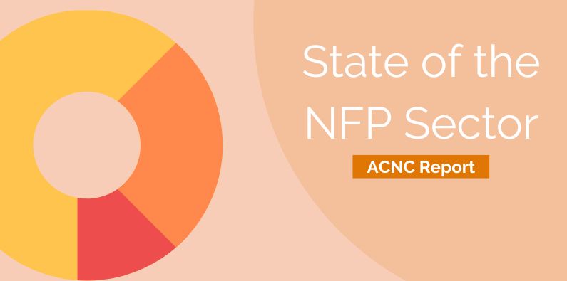 State of NFP Sector 2023