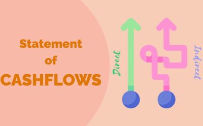Statement of Cashflows