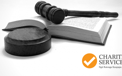 Standardised Reporting for NZ Not for Profits