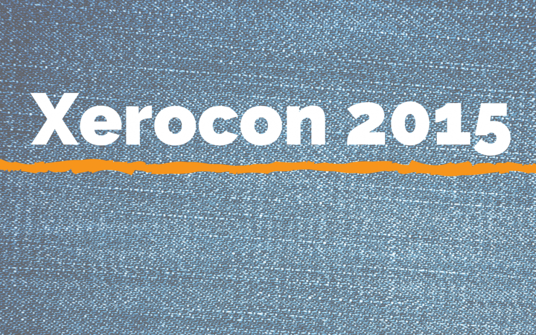 Xerocon 2015