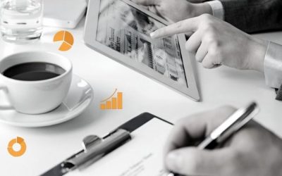 Simple Reports to Start a Conversation
