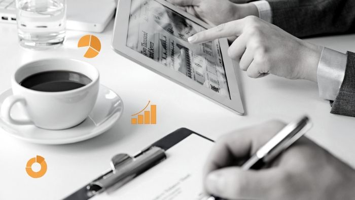 Simple Reports to Start a Conversation