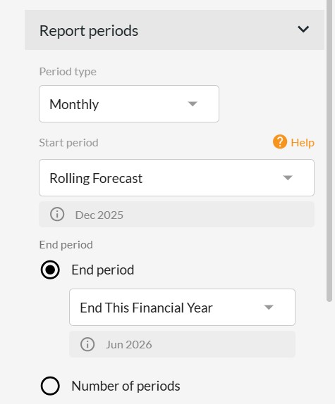 12 Calxa Tips of Christmas - End This Financial Year Report