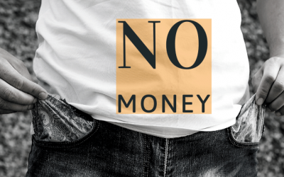 The Bad News: There is NO Money in the Bank