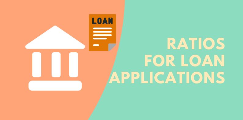 Financial Ratios for Loan Applications