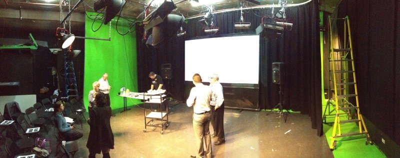 Calxa Club at MetroScreen in Syndey