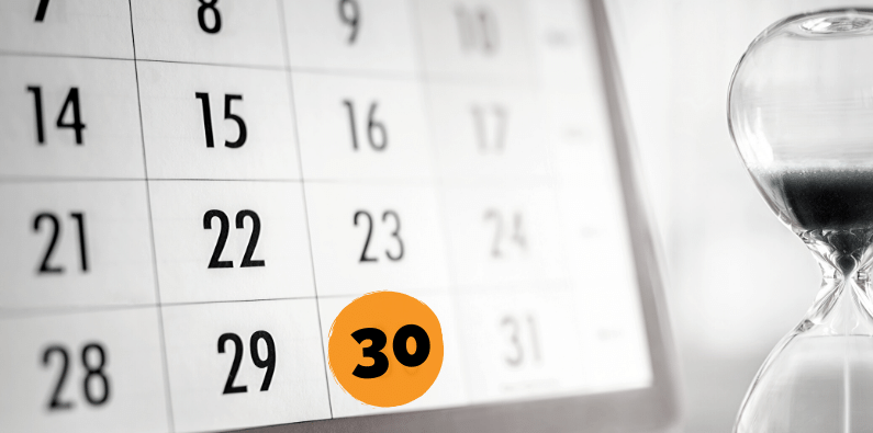 Financial Year End Preparation