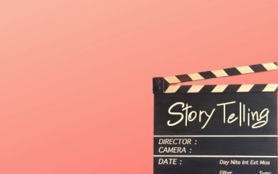 Storytelling with Numbers