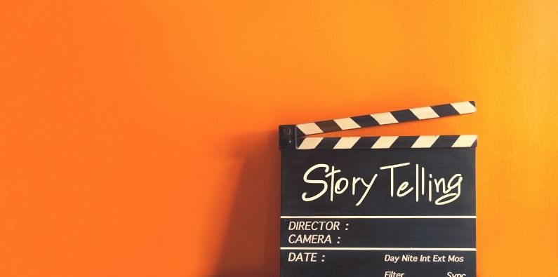 Storytelling with Numbers