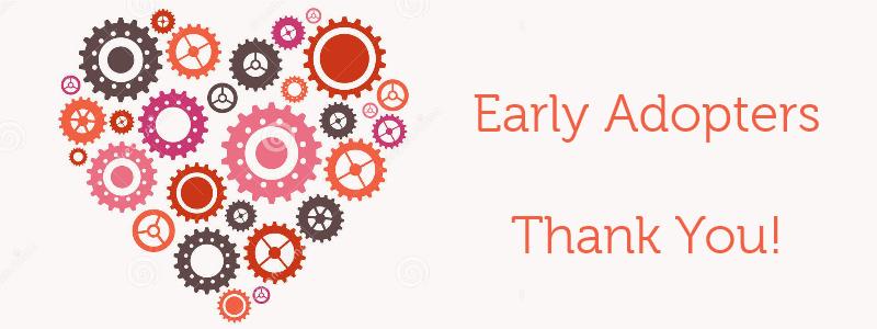 EarlyAdoptersHeart