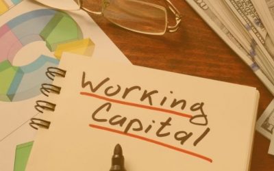 What is a Working Capital Ratio?