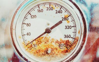 ATO Benchmark Ratios for Small Businesses