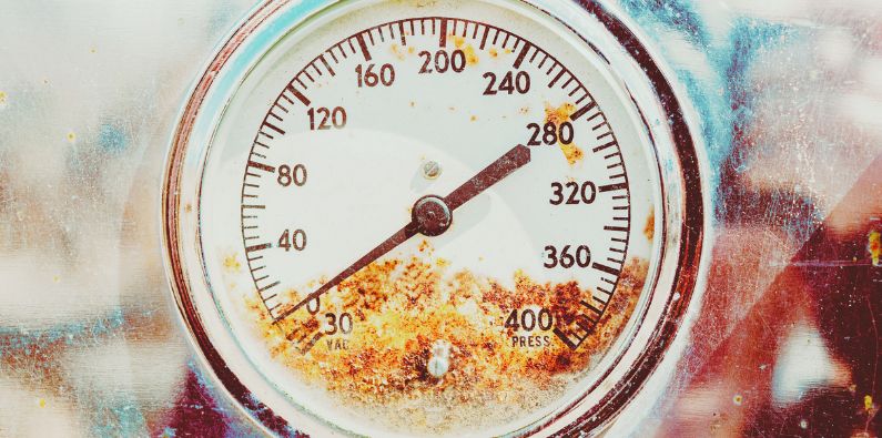 ATO Benchmark Ratios for Small Businesses
