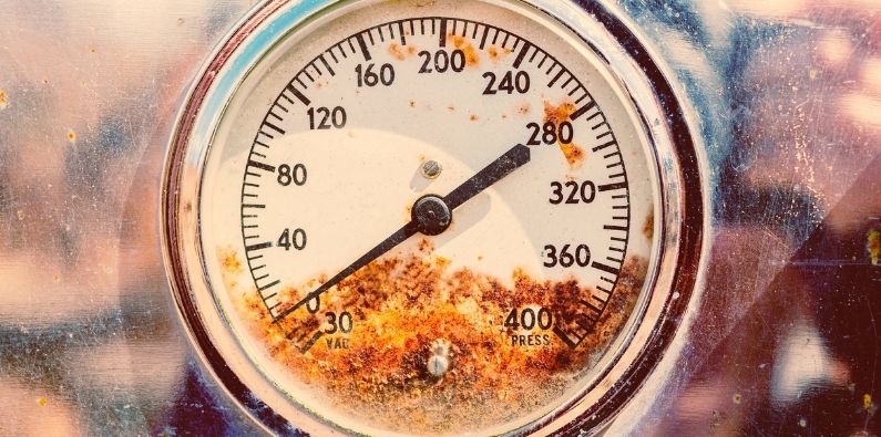 ATO Benchmark Ratios