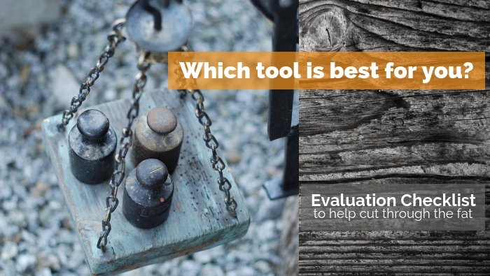Evaluating Calxa and Compare Forecasting Tools