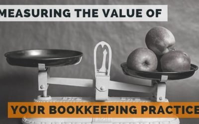 Calculating the Value of your Bookkeeping Business