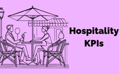 Metrics and KPIs for Hospitality