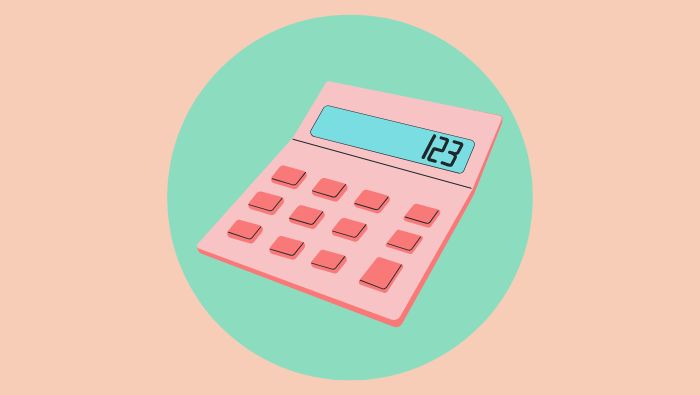 Unit Cost Calculations - 2025
