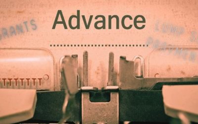 Budgeting For Income Received In Advance
