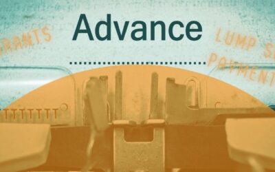 Budgeting For Income Received In Advance