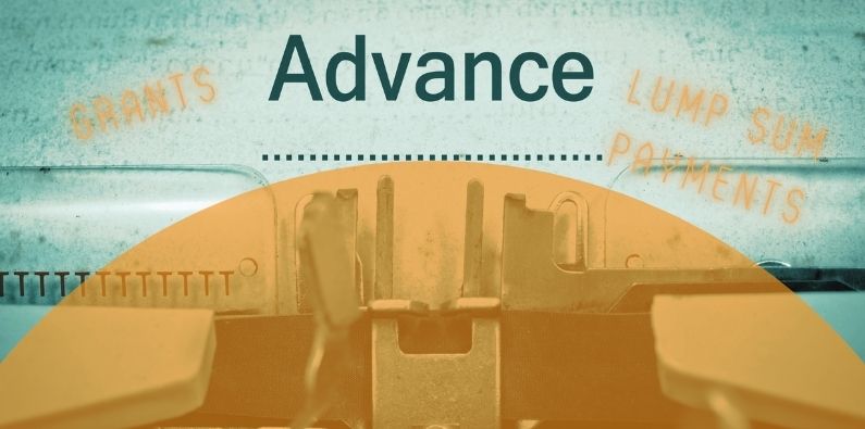 Budgeting For Income Received In Advance