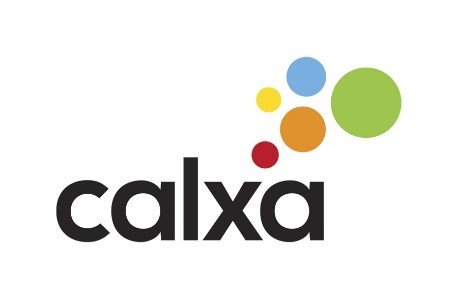 Calxa Logo