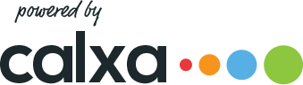 Powered By Calxa