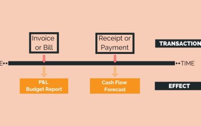 Timing of Debtor and Creditor Payments