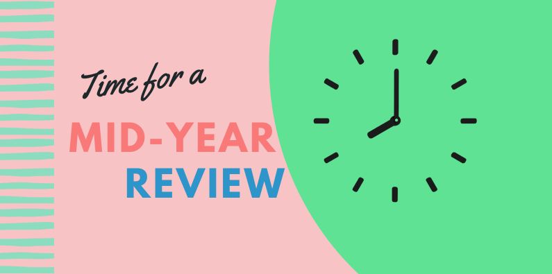 Reviewing your Mid-Year Budgets