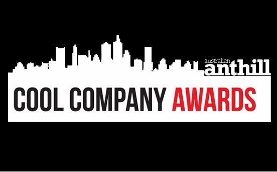 AnthillCoolCompanyAwardsv2 Cool Company Award winner