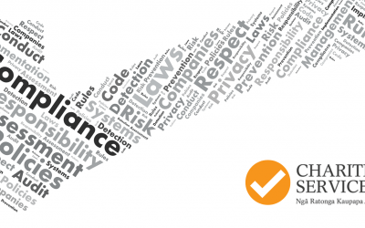 Verdict on NZ Charity Compliance