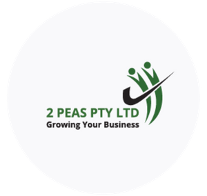 Calxa Partner 2 Peas