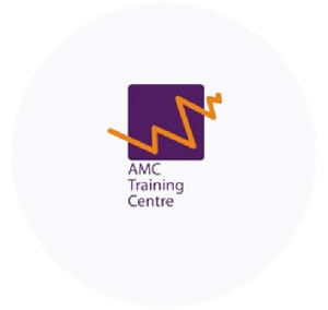 Calxa Partner – AMC Training Centre