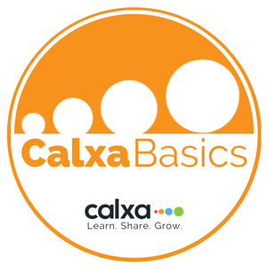 Calxa Basics Webinar