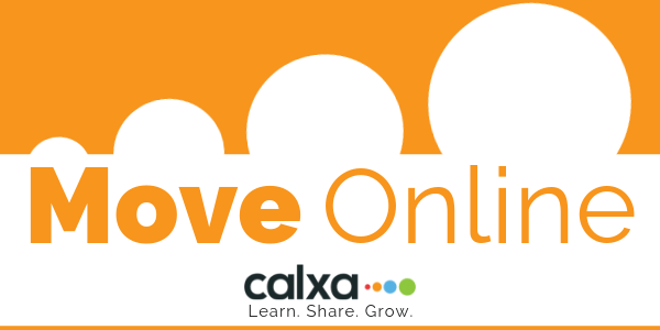 Move to Calxa Online