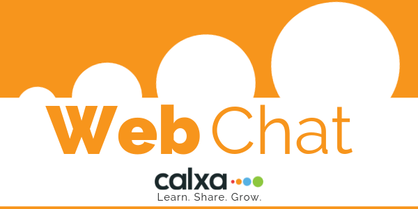 Web Chat: Design Your Own Charts Video