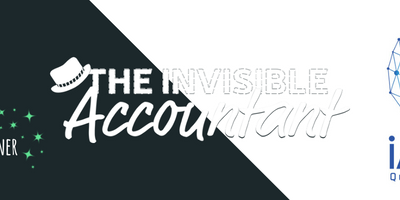 The Invisible Accountant wins on Innovation