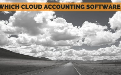 Which Cloud Accounting Software?