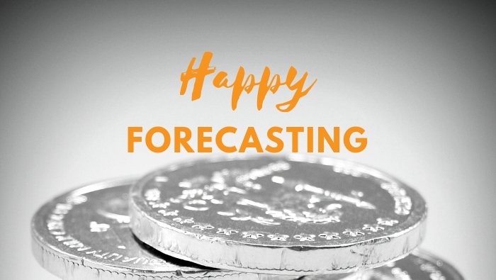 Automating the 3-Way Forecast