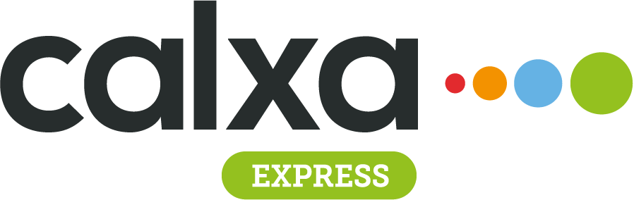 Calxa Express Logo