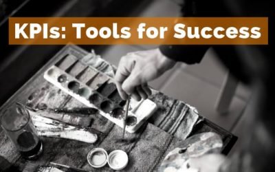 KPIs: Tools for Success