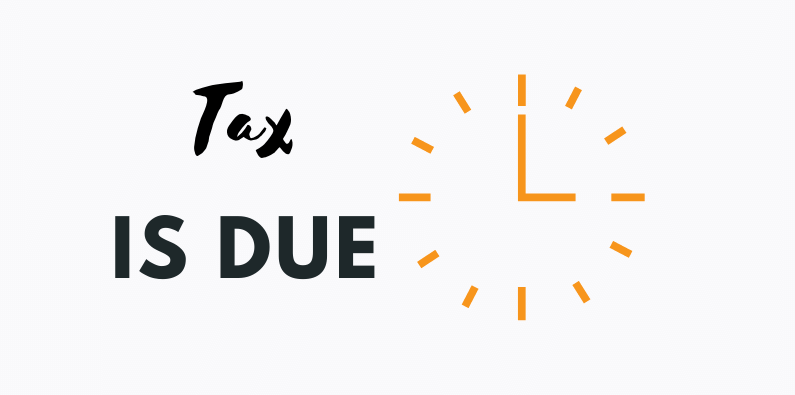 Planning Tax Payments with Tax Flow Forecast