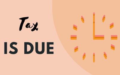 Tax Flow Forecast for Business