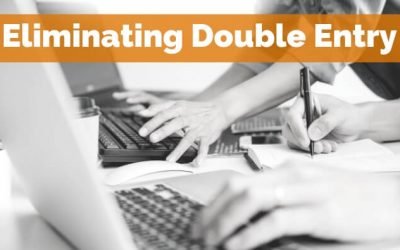 Eliminating Double Entry with NDIA Portal Uploads